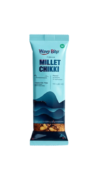 Millet Chikki Pack
