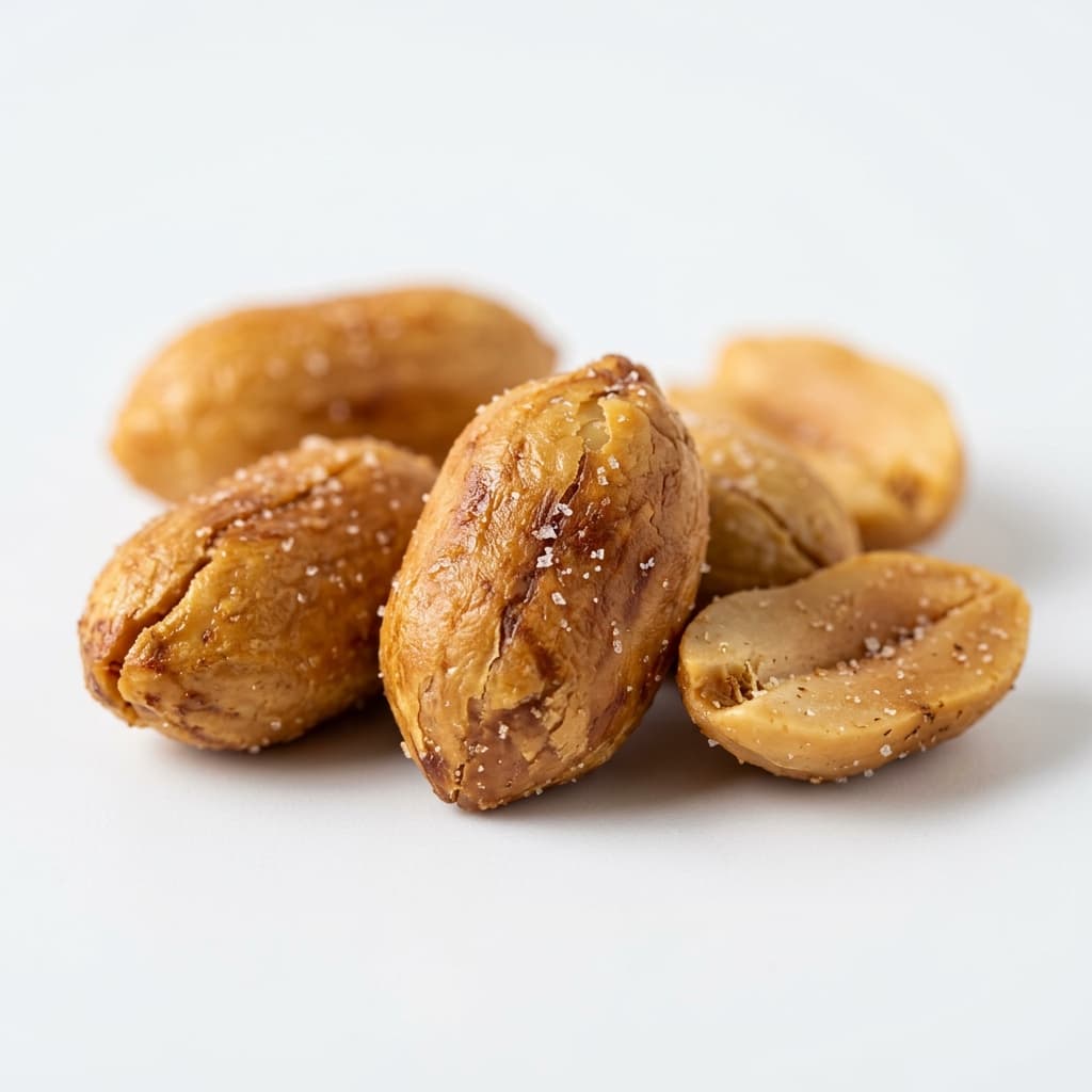 Roasted Peanuts