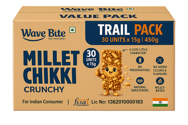 Trail Pack